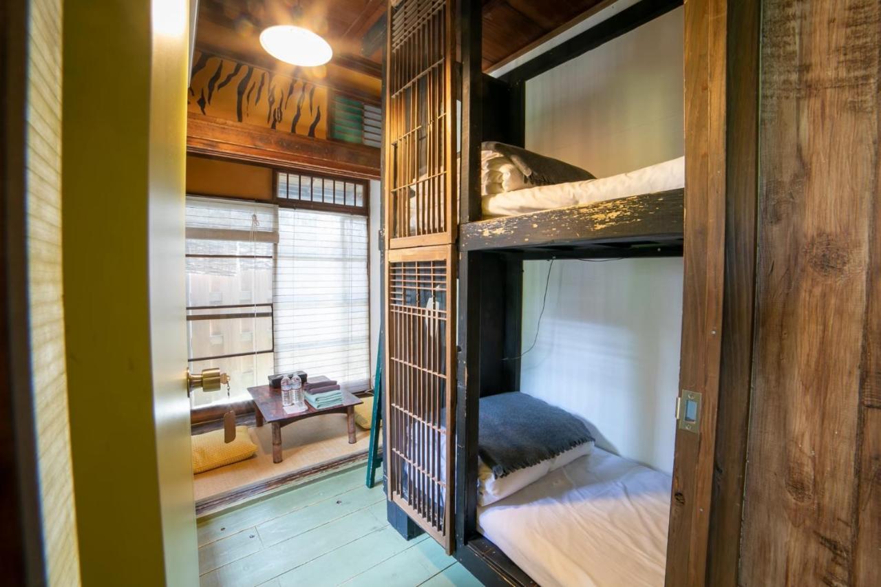 Villa Sacra ヴィラサクラ Kamakura Exterior foto