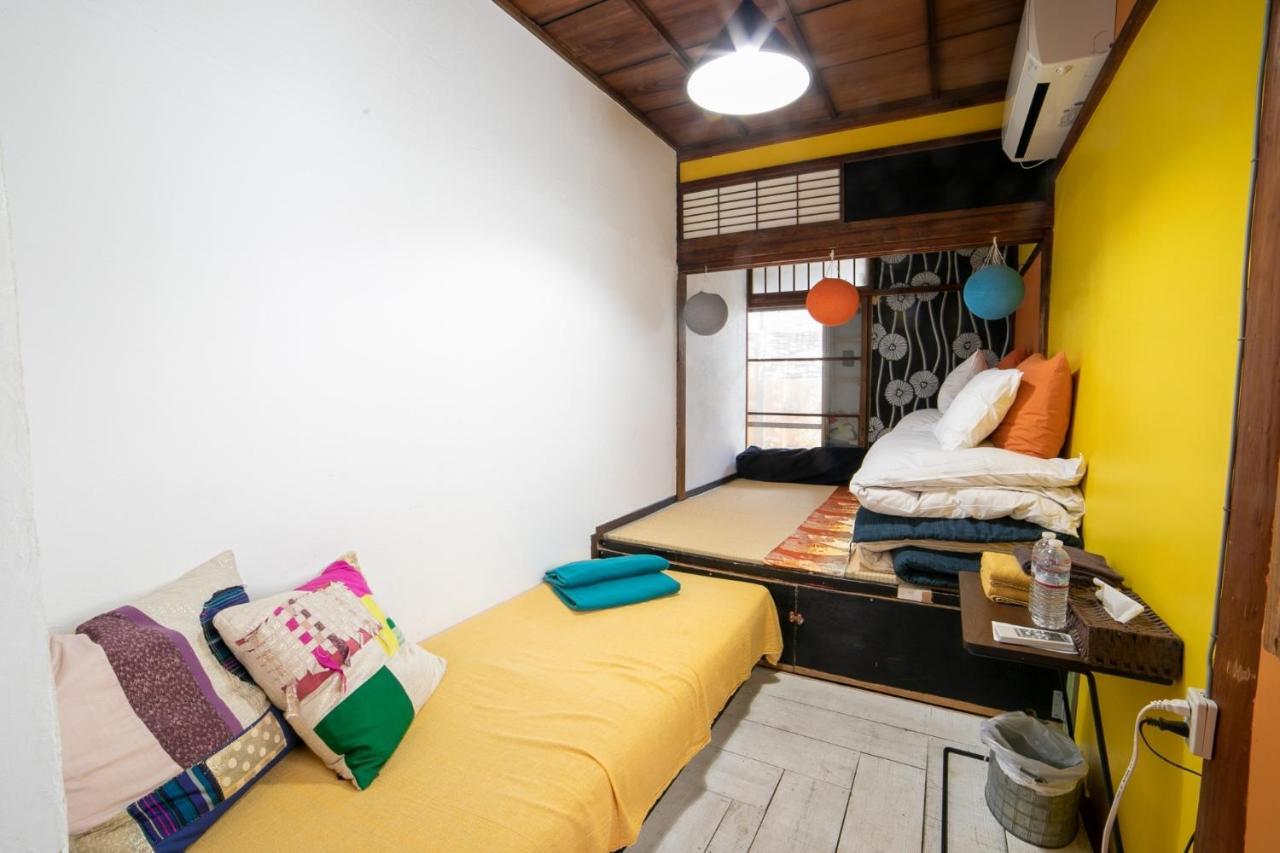 Villa Sacra ヴィラサクラ Kamakura Exterior foto