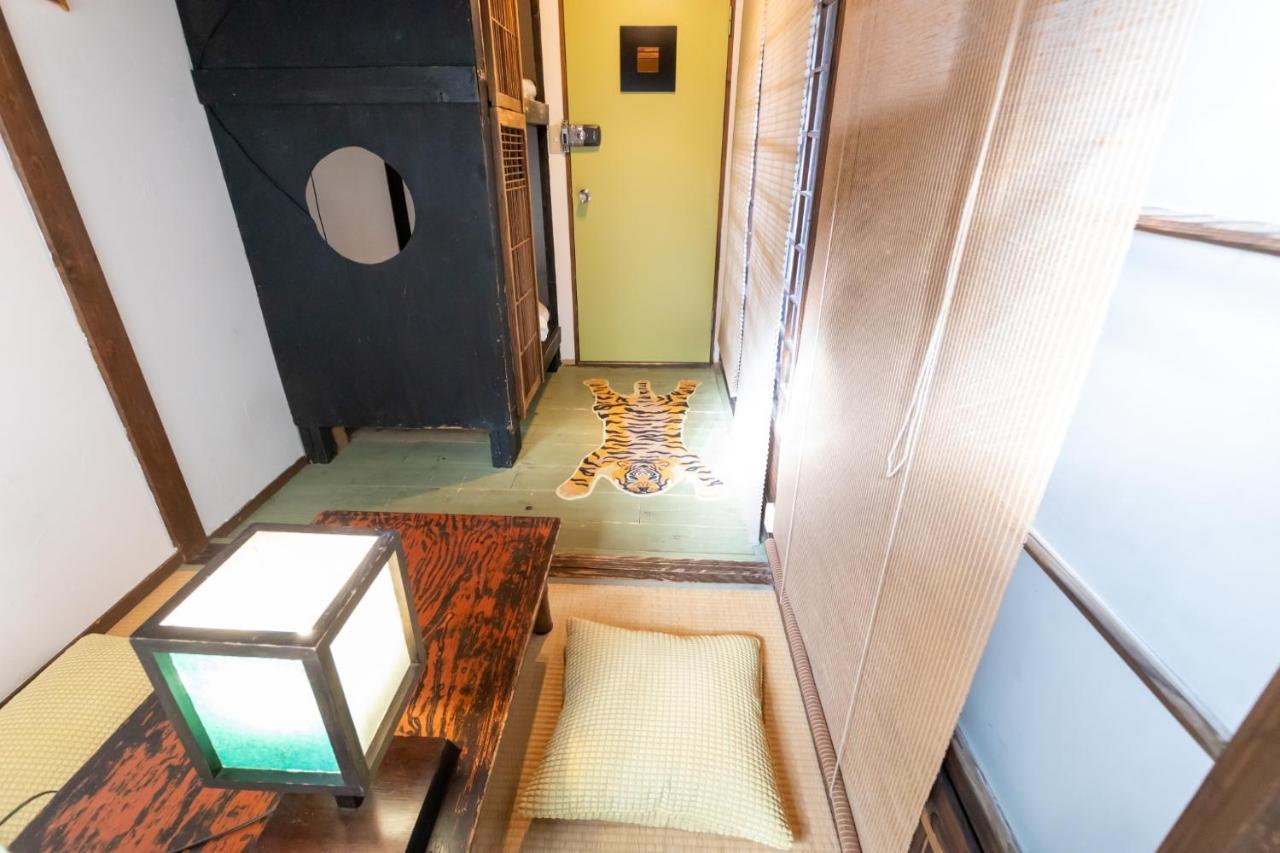 Villa Sacra ヴィラサクラ Kamakura Exterior foto