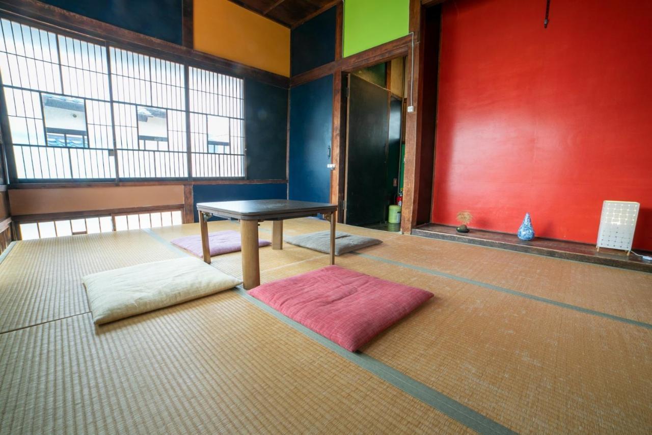 Villa Sacra ヴィラサクラ Kamakura Exterior foto
