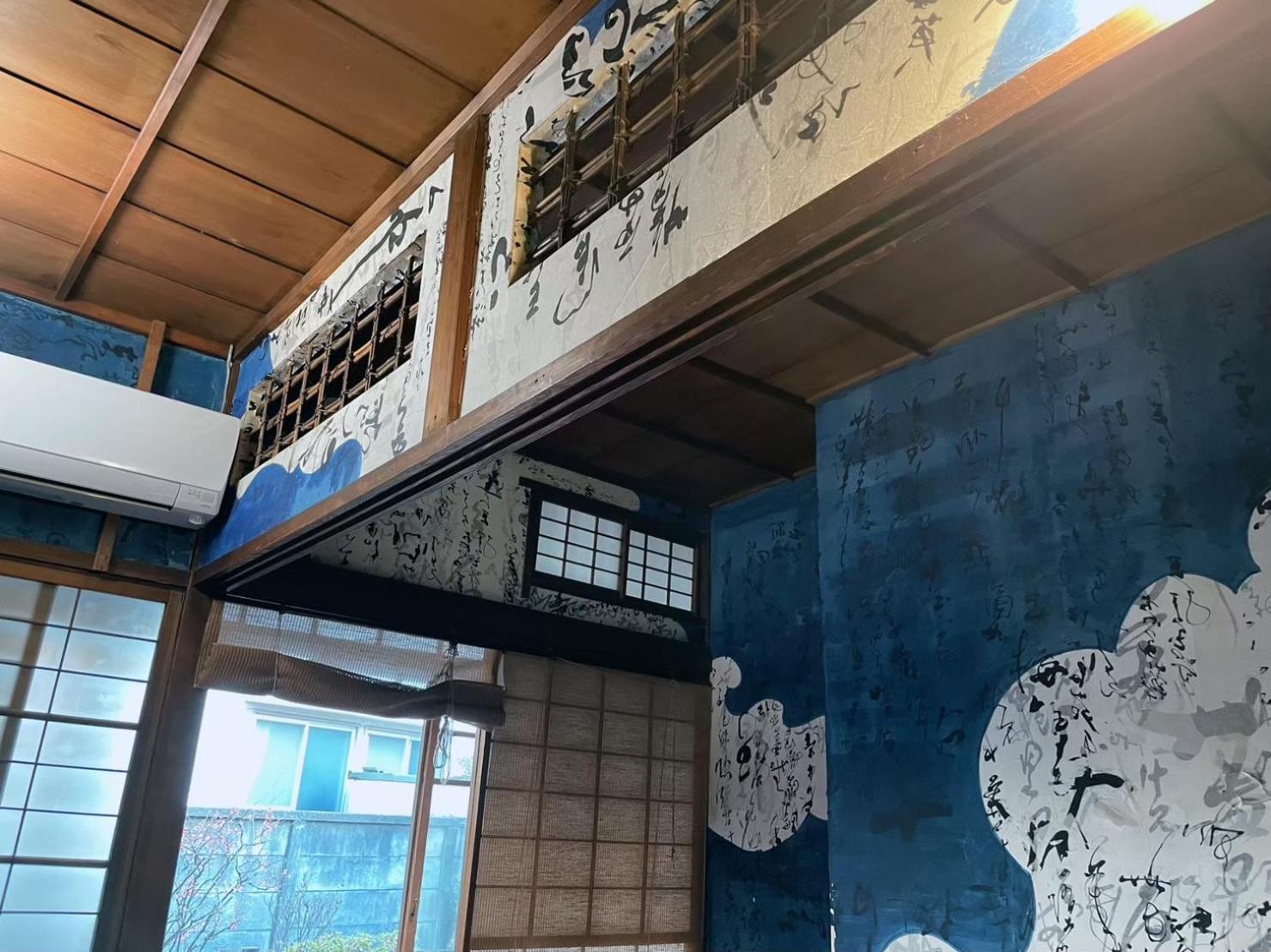Villa Sacra ヴィラサクラ Kamakura Exterior foto
