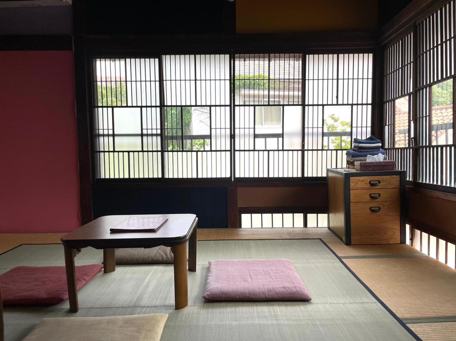 Villa Sacra ヴィラサクラ Kamakura Habitación foto