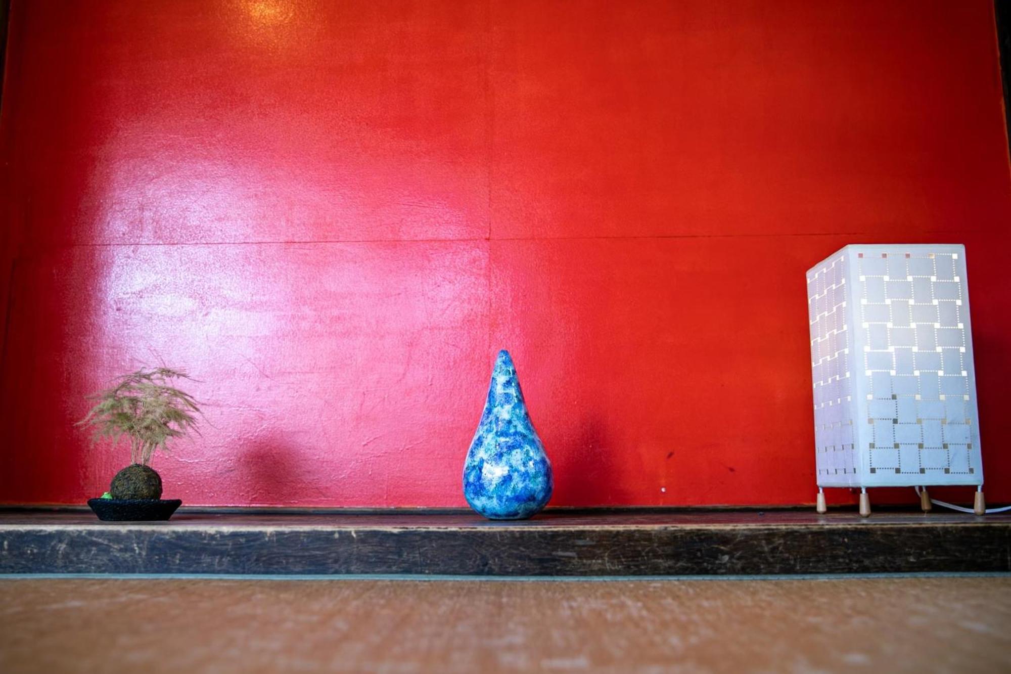 Villa Sacra ヴィラサクラ Kamakura Habitación foto