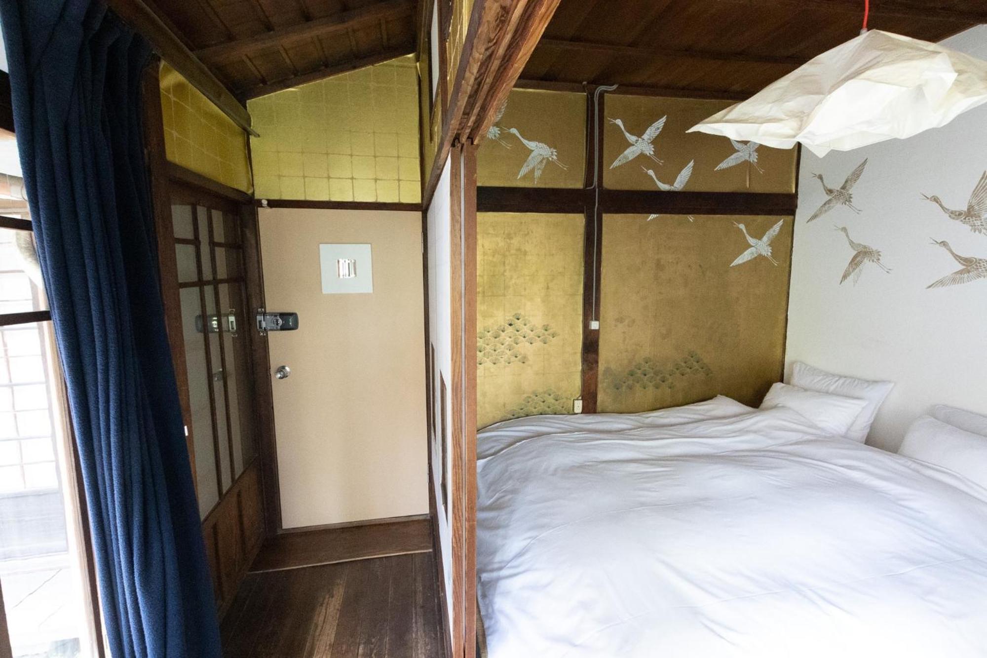 Villa Sacra ヴィラサクラ Kamakura Habitación foto