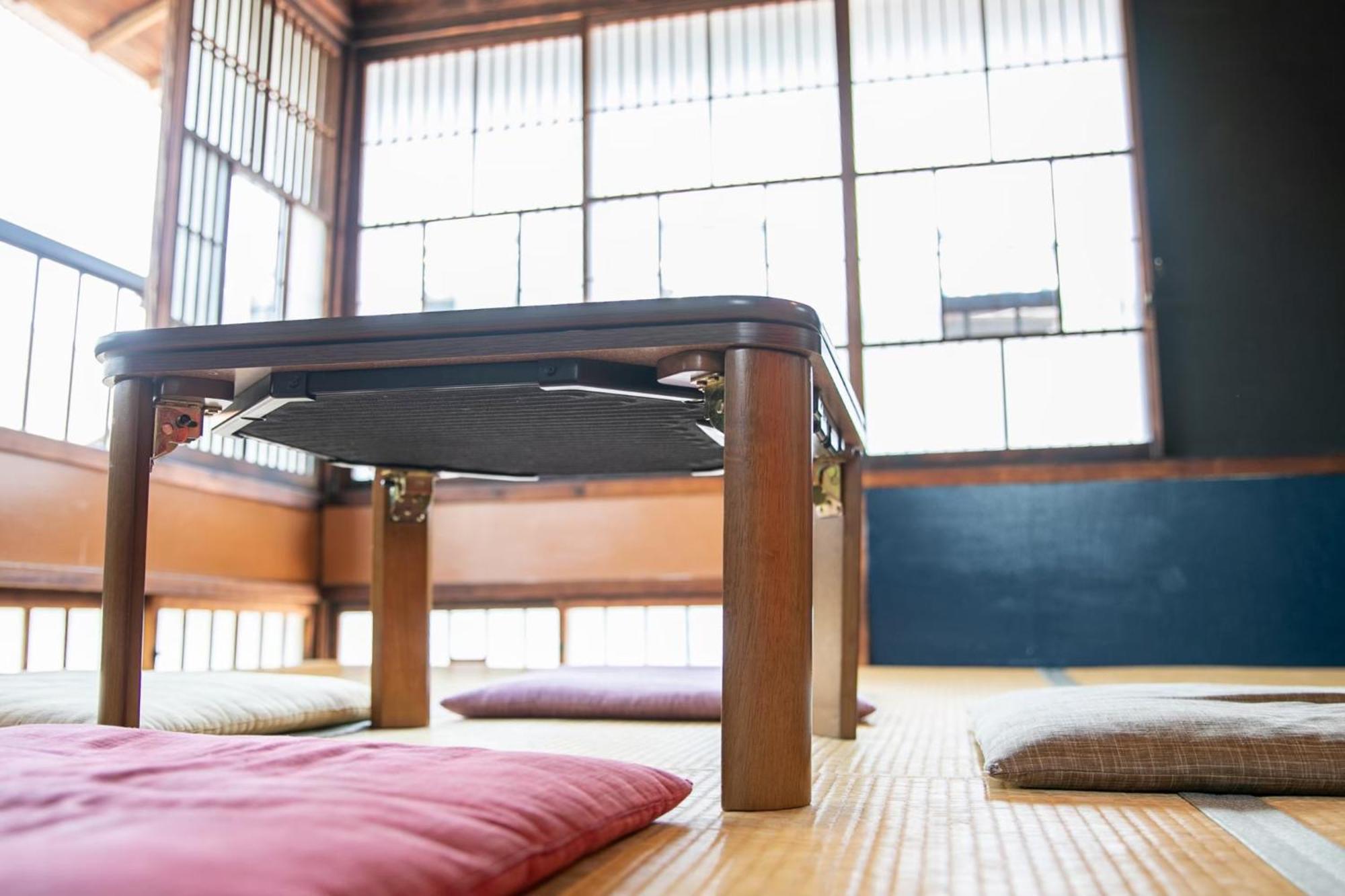Villa Sacra ヴィラサクラ Kamakura Habitación foto