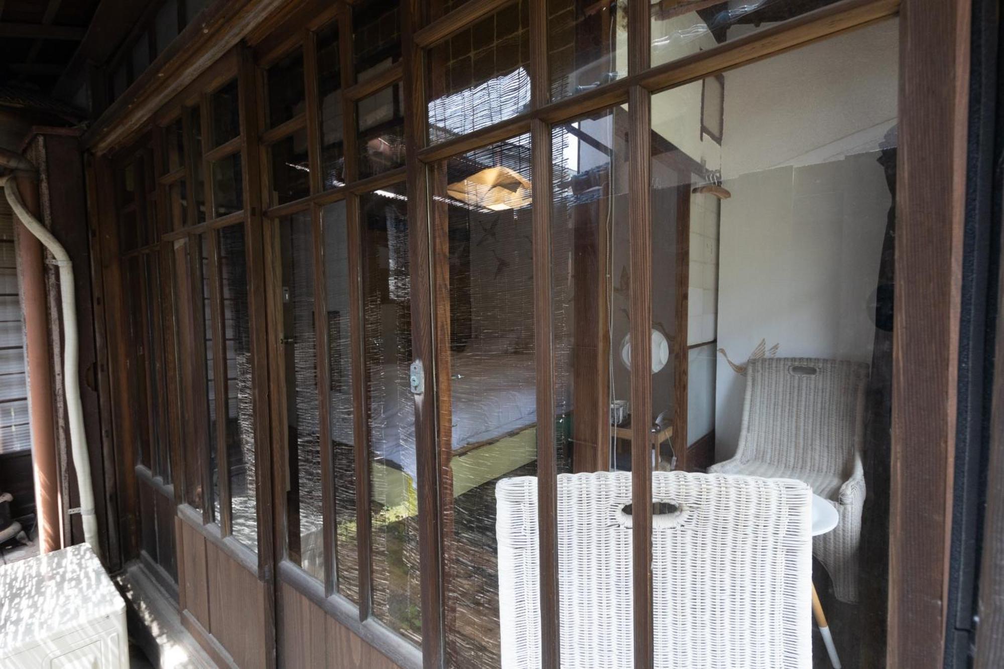 Villa Sacra ヴィラサクラ Kamakura Habitación foto