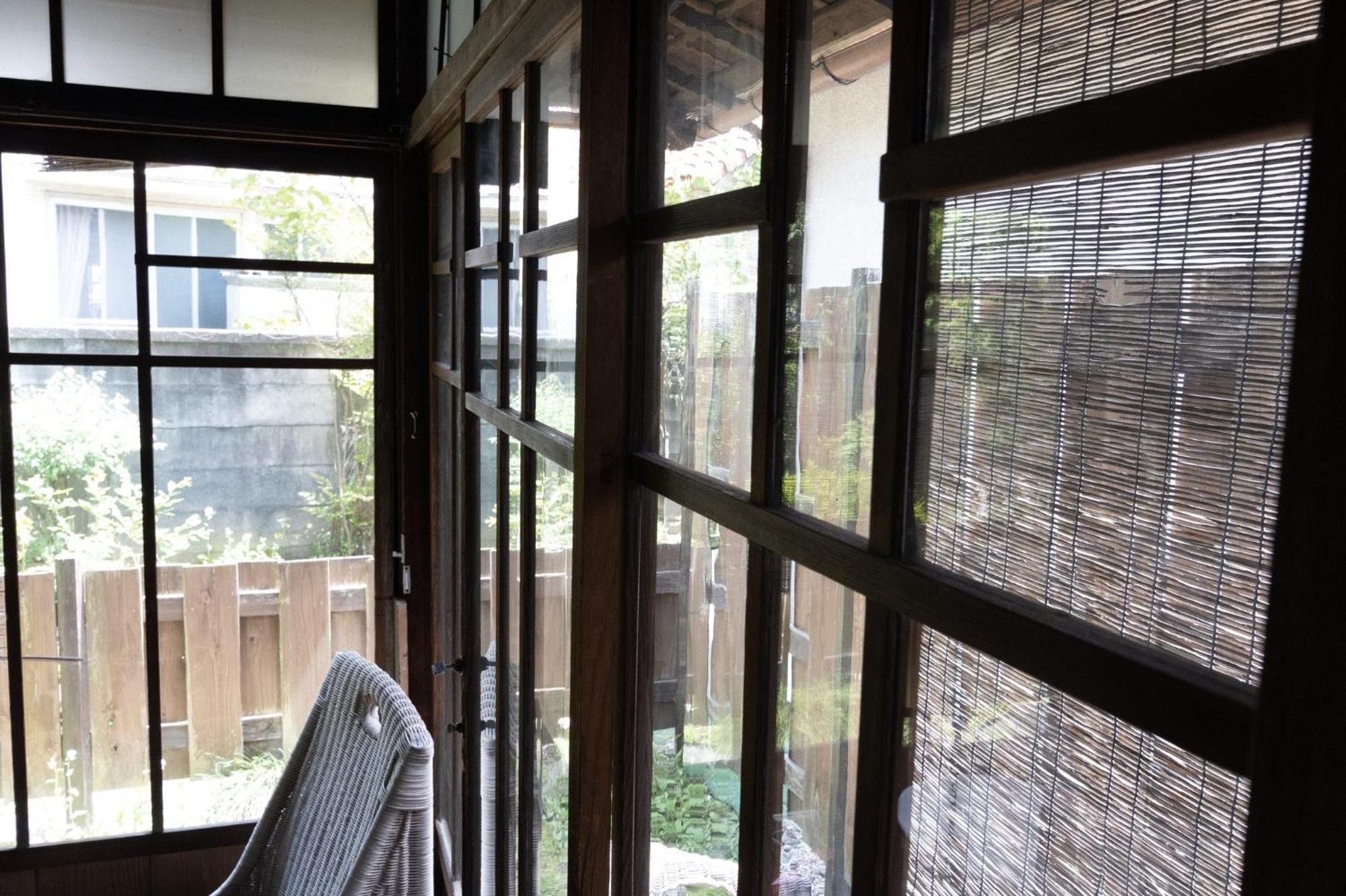 Villa Sacra ヴィラサクラ Kamakura Habitación foto