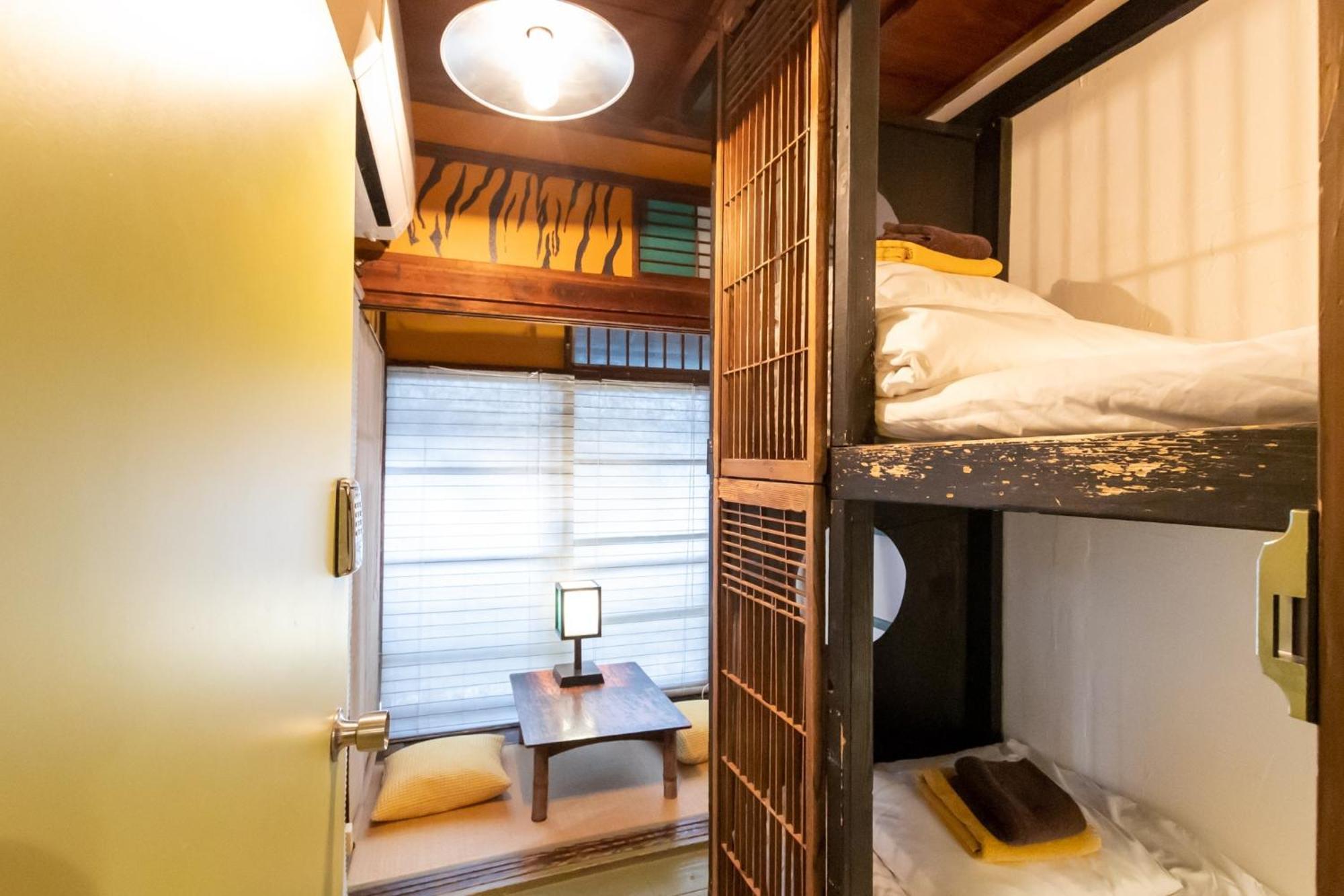 Villa Sacra ヴィラサクラ Kamakura Habitación foto