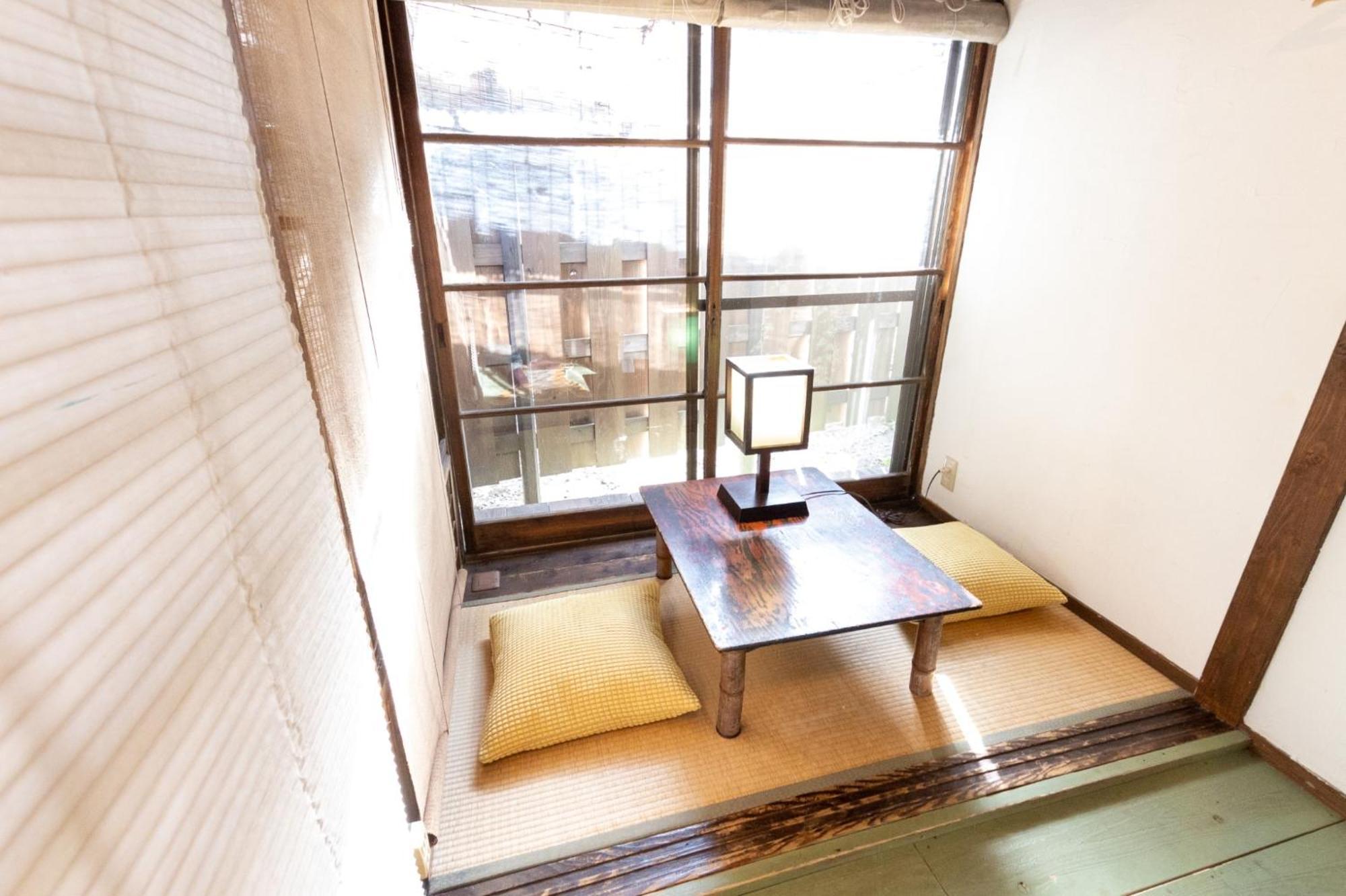 Villa Sacra ヴィラサクラ Kamakura Habitación foto