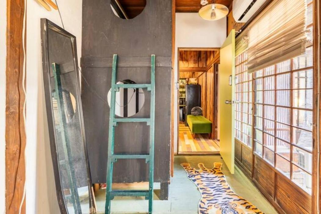 Villa Sacra ヴィラサクラ Kamakura Exterior foto
