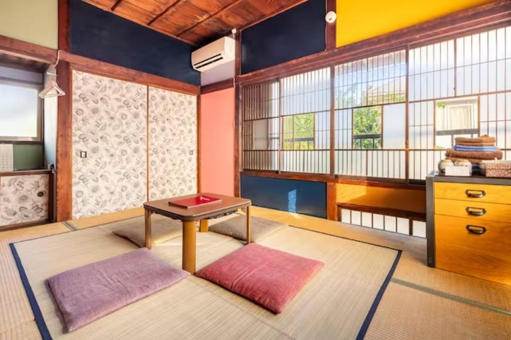 Villa Sacra ヴィラサクラ Kamakura Exterior foto