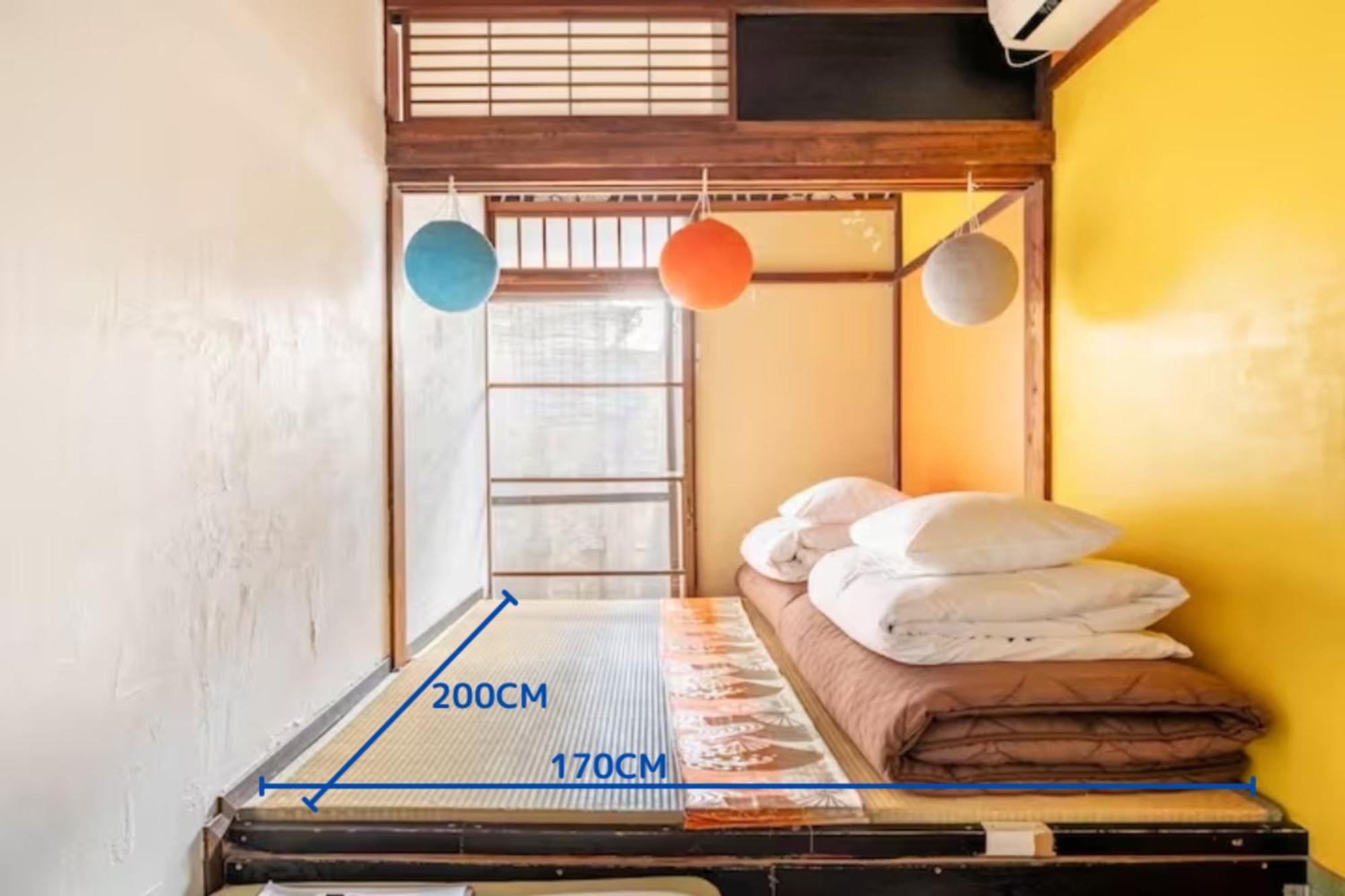 Villa Sacra ヴィラサクラ Kamakura Habitación foto